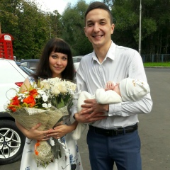 Татьяна Изетдинова, 04.04.1987