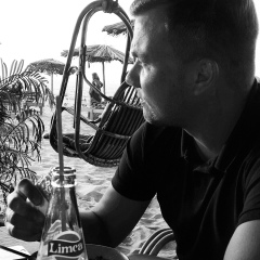 Алексей Березин, 03.11.1985, Уфа