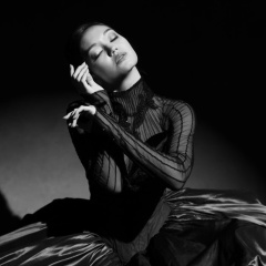 Полина Сугизаки, 17.04, Москва