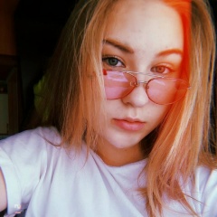 Анна Грицаева, 28.11, Воронеж