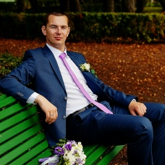 Андрей Иготти, 16.04.1990, Гатчина