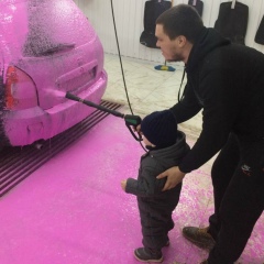 Виталик Задорожный, 07.06.1992, Буденновск