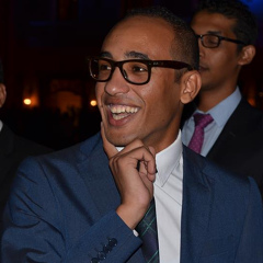 Hossam Eldin, 01.01.1988, Cairo