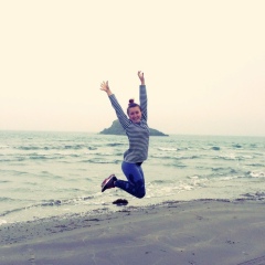 Елена Кожабекова, 23.02.1985, Владивосток