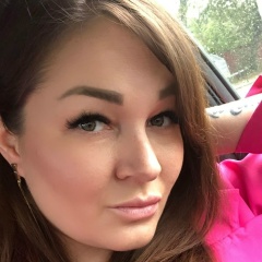 Регина Яруллина, 08.05, Казань