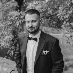 Евгений Шашуков, 26.03.1987, Санкт-Петербург