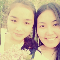 Тогжан Садинова, 04.02.1999, Алматы