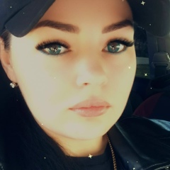 Katty Diamond, 15.10, Новосибирск