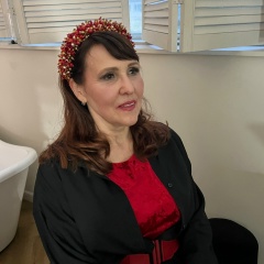 Наталья Щекотова, 15.12, Чусовой