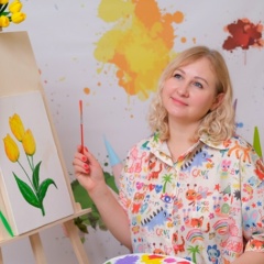 Анна Рязанова, 19.02, Москва