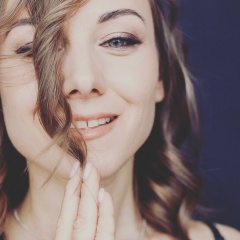 Анна Матвеева, 12.05.1985, Москва