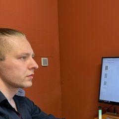 Николай Кондратьев