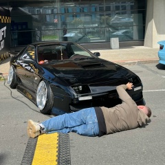 Артём Дернов, 20.05, Омск