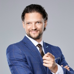 Роман Корников, 19.04.1986, Санкт-Петербург