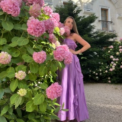 Dariya Kalista, Санкт-Петербург