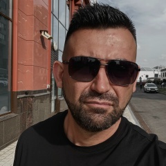 Александр Радиевич, 08.06.1985, Санкт-Петербург