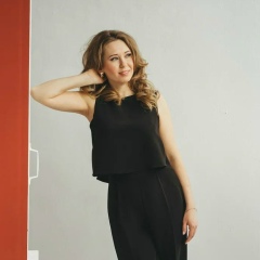 Женюля Бунько, 24.05.1987, Обнинск