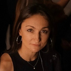 Юлия Савельева, Мурманск