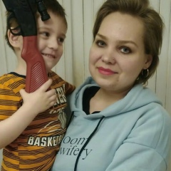 Жанна Астафурова, 12.02.1991, Ставрополь