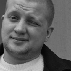 Дмитрий Трифонов, 15.04.1989, Алматы