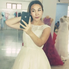 Асем Есмагамбет, 02.03, Актобе