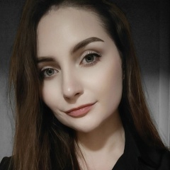Юлия Силютина, 22.06.1995, Краснодар