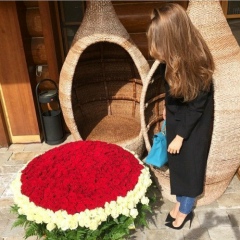 Жанна Каратаева, 03.11.1981, Алматы