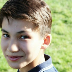 Nurlan Baimahanbetov, 09.07