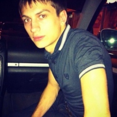 Ярослав Замятин, 14.09.1993, Тараз