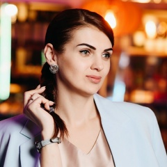 Виктория Лешкевич, 20.04, Сочи