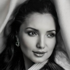 Anara Lukmanova, 14.04.1986, Алматы