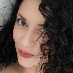 Яна Конорева, 05.06, Тула