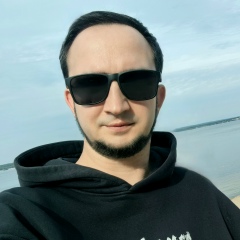 Григорий Щербаков, Ульяновск