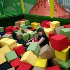 Анна Васильева, 02.04, Санкт-Петербург