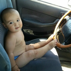 Айнур Ауезбаева, 25.09.1985, Астана