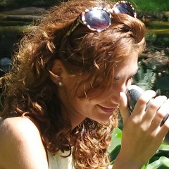 Рена Багирова, 22.12, Москва