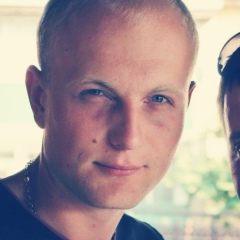 Олег Гаврилов, 19.06, Самара