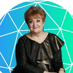 Светлана Бесараба, 05.11, Санкт-Петербург