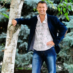 Oleksandr Chekin, 27.06, Одесса