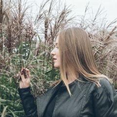 Алина Храмова, 27.04.1989, Göteborg