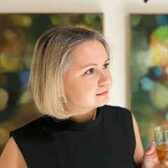 Марина Горюн, 22.02.1985, Москва