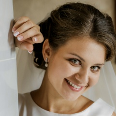 Виктория Филиппова, Москва