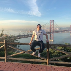 Борис Невский, 05.05, Санкт-Петербург