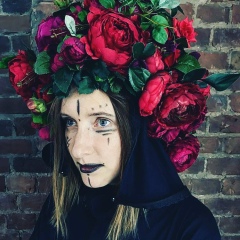 Анастасия Селиверстова, 07.09.1901, Санкт-Петербург