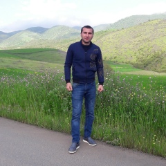 Elvin Rufullayev, 25.01, Баку