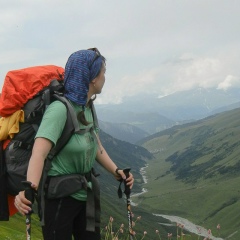 Оличка Semenova, 19.06, Санкт-Петербург