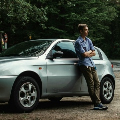 Kirill Negoda, 30.05, Brno