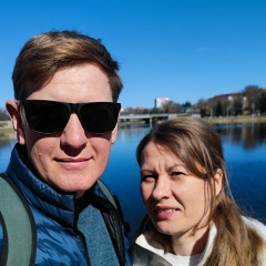 Алексей Сюмайкин, 16.09.1984, Великие Луки