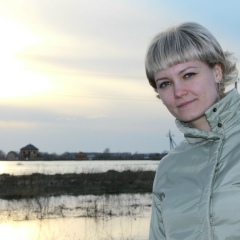 Татьяна Бузина, 23.12, Москва