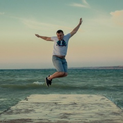 Вадим Терешкин, 08.06, Санкт-Петербург